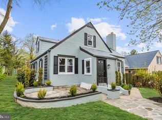 6603 Loch Hill Rd, Baltimore, MD 21239