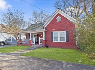1081 Longley Ave NW, Atlanta, GA 30318