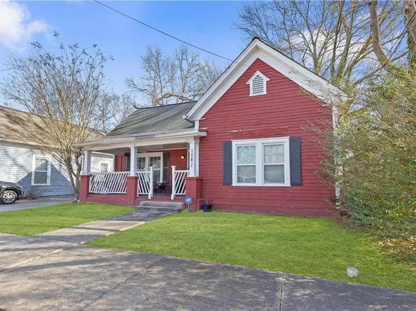 1081 Longley Ave NW, Atlanta, GA 30318