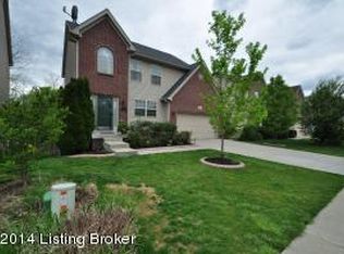 11044 Symington Cir, Louisville, KY 40241