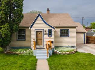 219 S 10th Ave, Pocatello, ID 83201