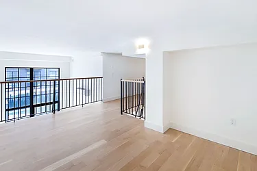 Rented by Carnegie Management Inc