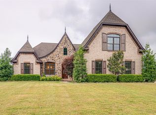 2610 Gunn Rd, Adams, TN 37010