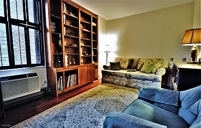 Rented by Corcoran