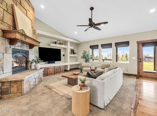 8143 N Redden Rd, Park City, UT 84098