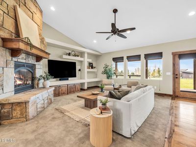 8143 N Redden Rd, Park City, UT, 84098