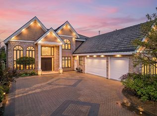 8651 Pigott Rd, Richmond, BC V7A2C3