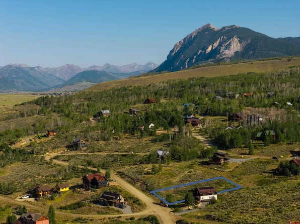 3726 Bryant Avenue, Crested Butte, CO 81224