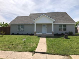 4909 Highgate Ln, Rowlett, TX 75088