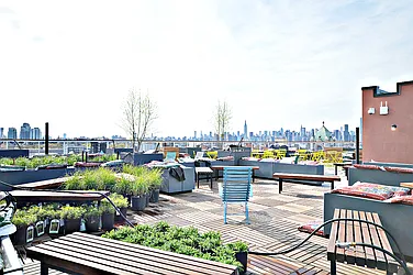 Rented by Simply Brooklyn Realty Inc