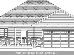 2211 E Golden Gate Dr, Appleton, WI 54913