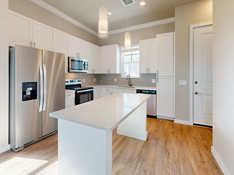 Sanibel Kitchen