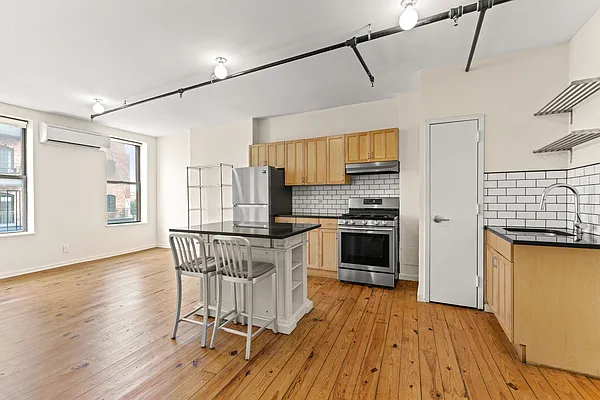 Rented by Brown Harris Stevens | media 10