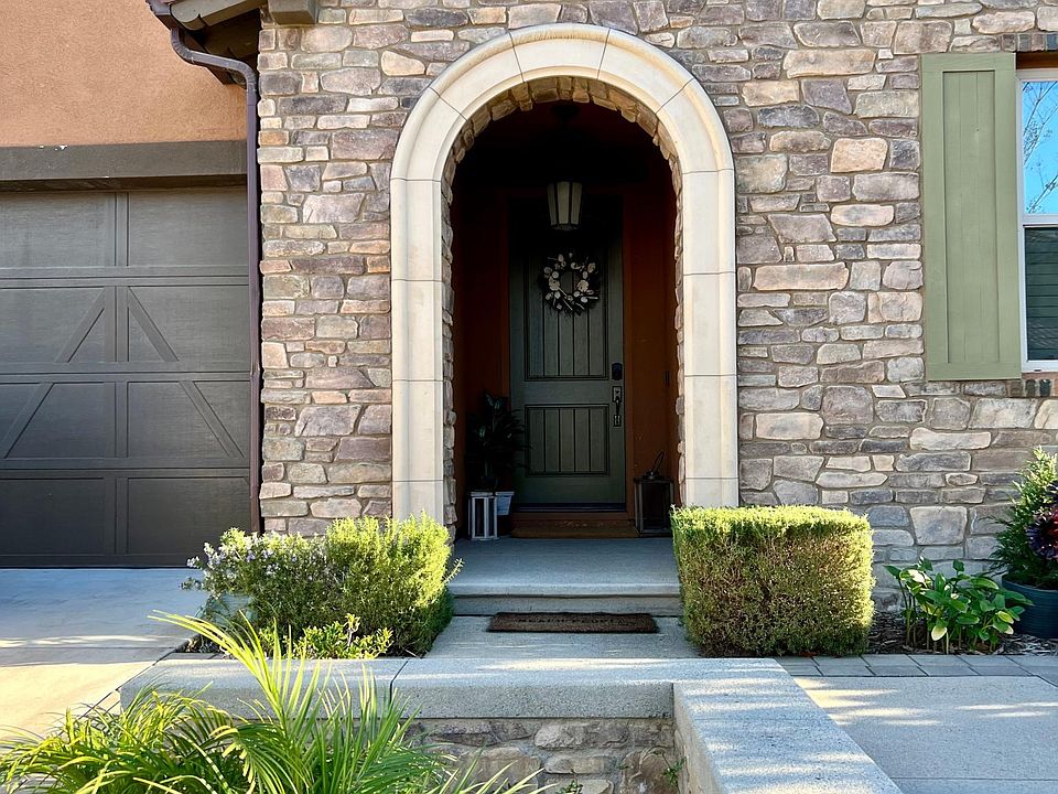 Front House