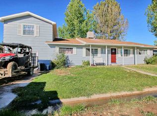 601 S Maple St, Fruita, CO 81521