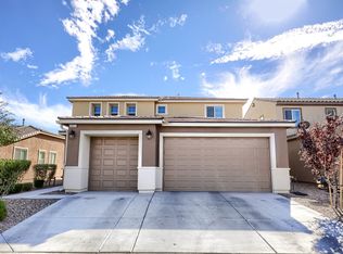 1017 Pine Vista Ct, North Las Vegas, NV 89084