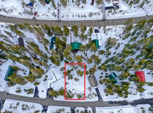 5252 Palisade Rd #27, Soda Springs, CA 95728