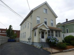 260 Humphrey St FLOOR 2, New Haven, CT 06511