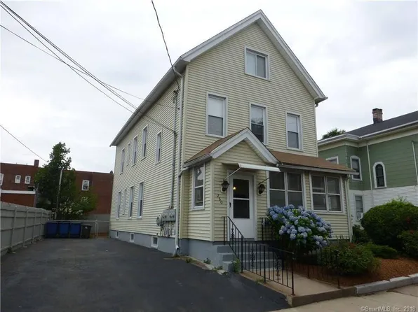 260 Humphrey St Floor 2, New Haven, CT 06511