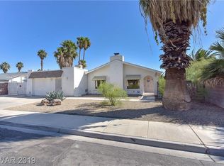 3934 Chutney St, Las Vegas, NV 89121