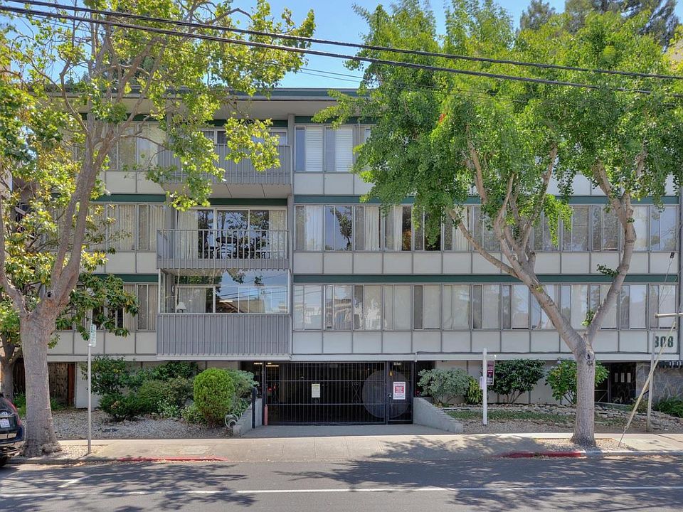 1st image of 808 Laurel Ave APT 202