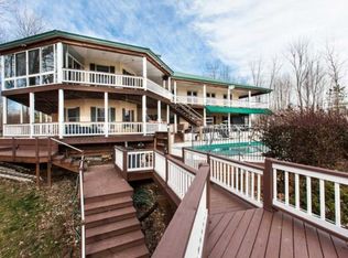 4807 Beechwood Rd, Avon, IN 46123