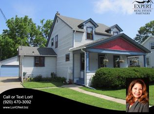 126 E McKinley St, Appleton, WI 54915