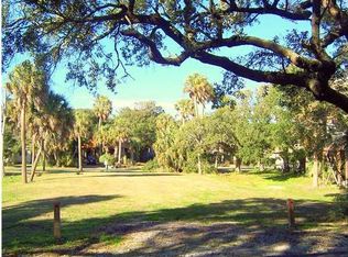 1006 W Ashley Ave, Folly Beach, SC 29439