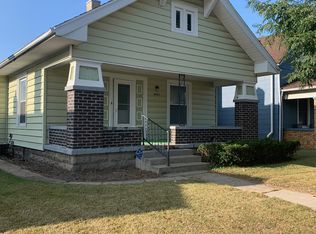 3003 Fenwood Ave, Terre Haute, IN 47803