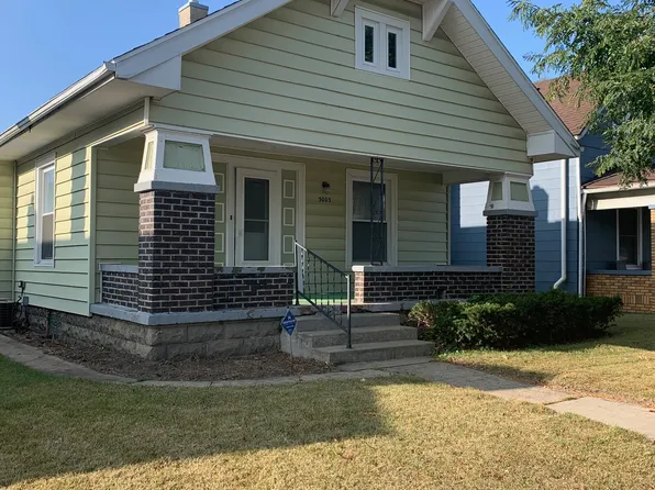 3003 Fenwood Ave, Terre Haute, IN 47803