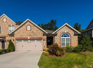 119 St Elizabeth Dr, Gibsonville, NC 27249