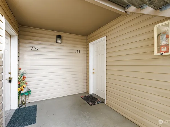 639 W Horton Way #128, Bellingham, WA 98226