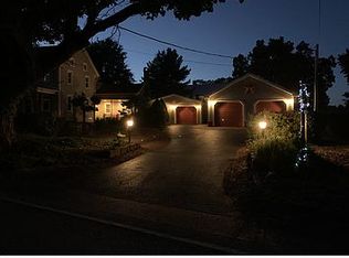 927 Siddonsburg Rd, Lewisberry, PA 17339