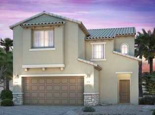 4552 Amberley Ridge Ave N, Las Vegas, NV 89115