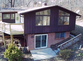 42 Long Meadow Dr, Cullowhee, NC 28723