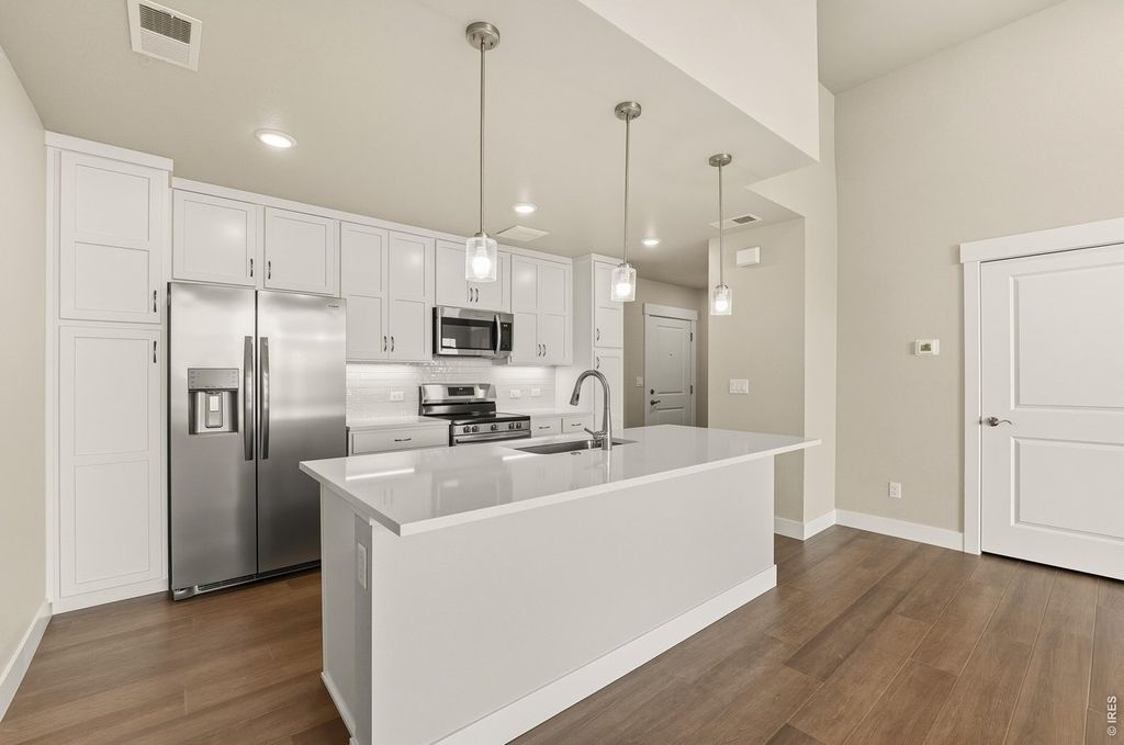 4260 Vulcan Creek Dr #306