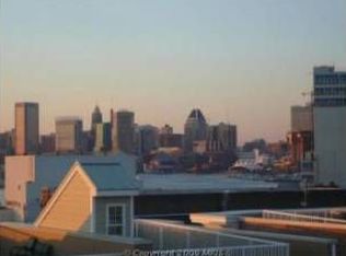 1326 Decatur St, Baltimore, MD 21230