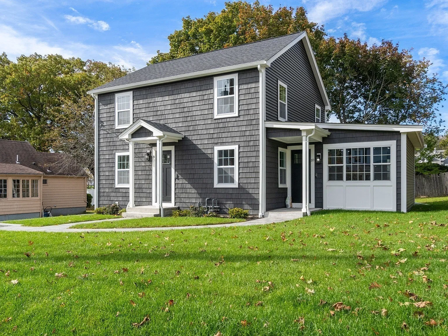 2 bed, 1.0 bath, 750 sqft, $3,150 — Photo 3