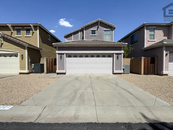 3721 E Kerry Ln, Phoenix, AZ 85050