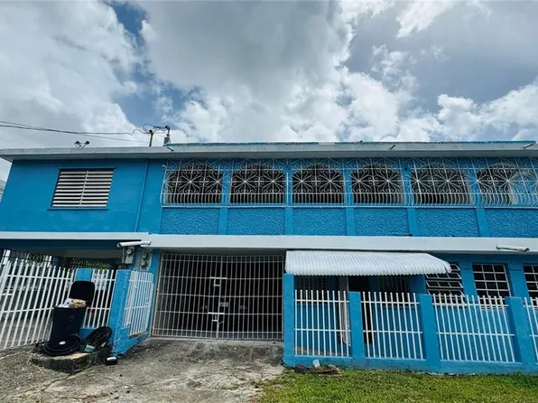 1 Duque, Naguabo, PR 00718