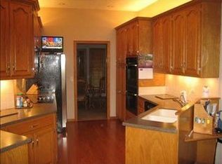 2823 W Keywest Ct, Wichita, KS 67204