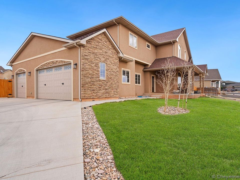 2419 Knadler St, Laramie, WY 82072 Zillow