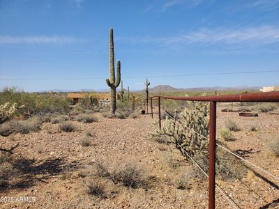 43513 N 261st Avenue #0, Morristown, AZ, 85342