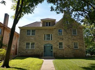 1901 D St APT C, Lincoln, NE 68502