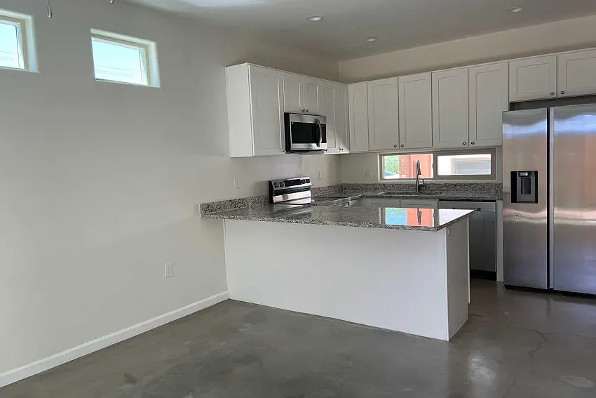 Greenhaven Apartments