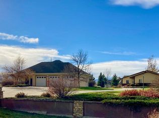 5852 Big Horn Ave, Sheridan, WY 82801
