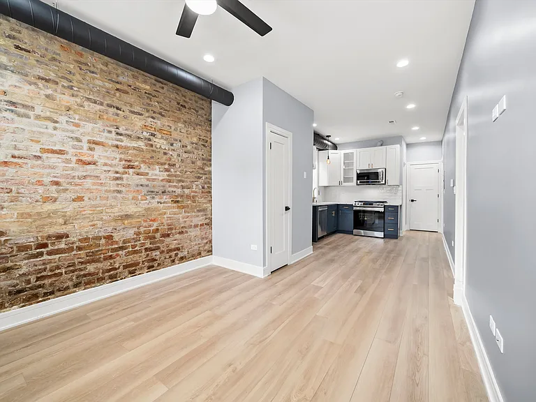 2258 W Coulter St #GF — Photo 5