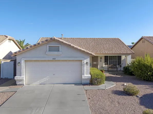 10528 W POTTER Drive, Peoria, AZ 85382