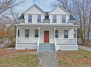 611 N Main St #2, Randolph, MA 02368
