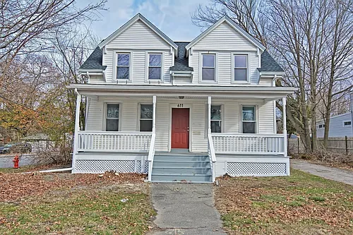 611 N Main St #2 Photo 1